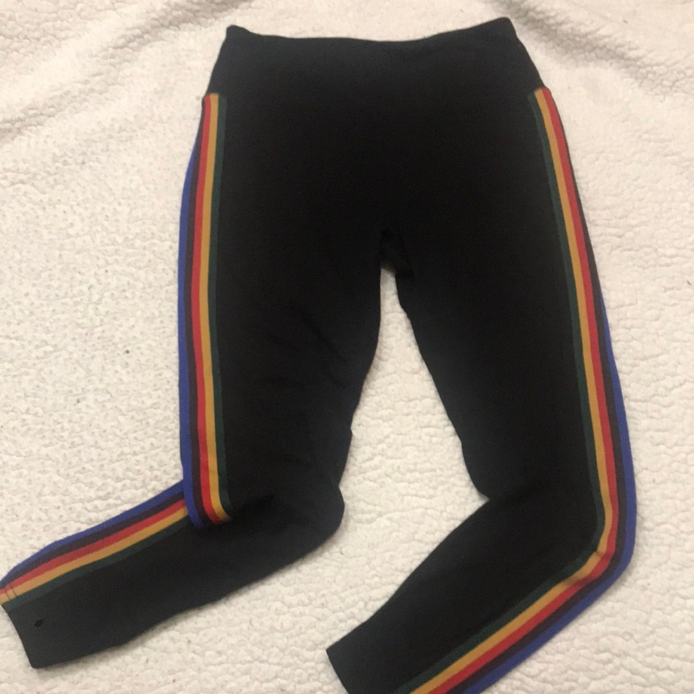 Garage Jogging Pants
